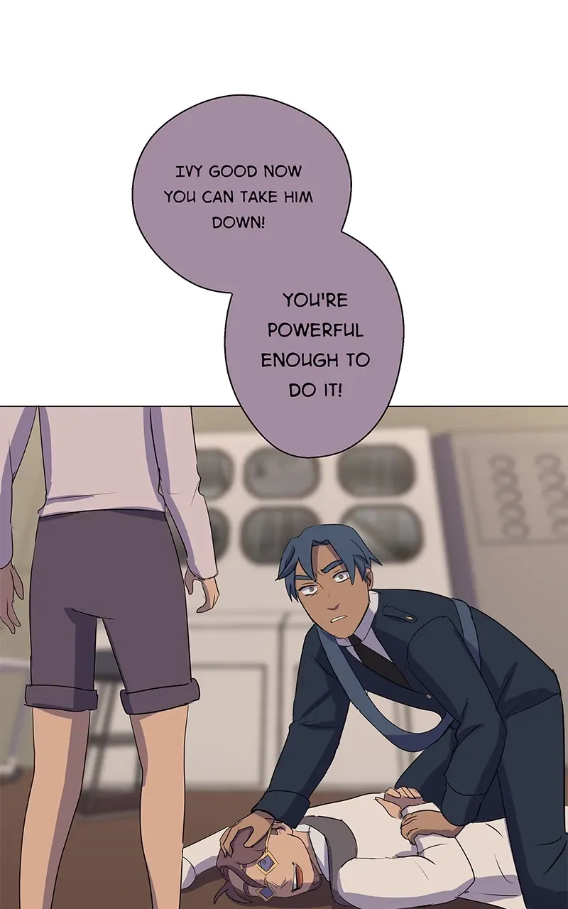 Sky Chapter 21 page 89 - 