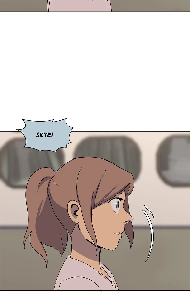 Sky Chapter 21 page 91 - 