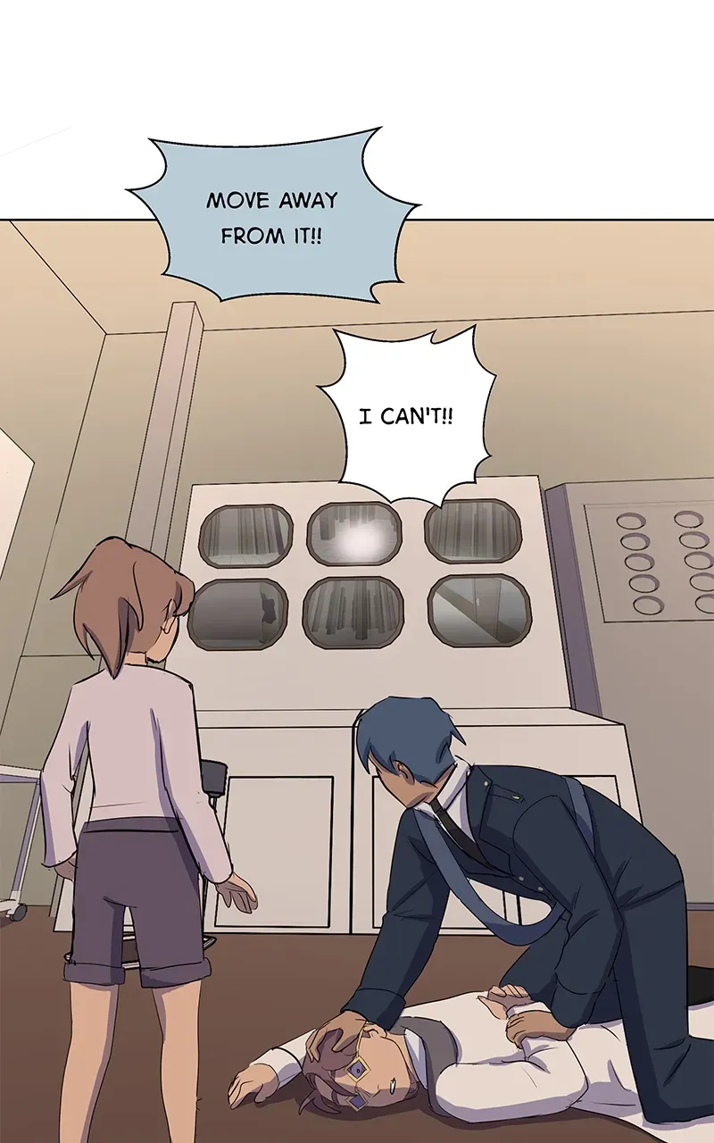 Sky Chapter 21 page 92 - 