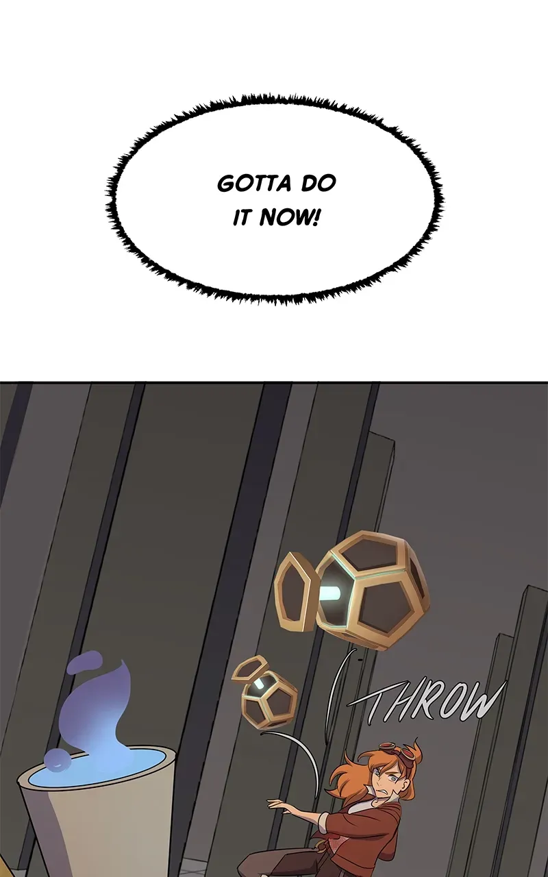 Sky Chapter 22 page 13 - 