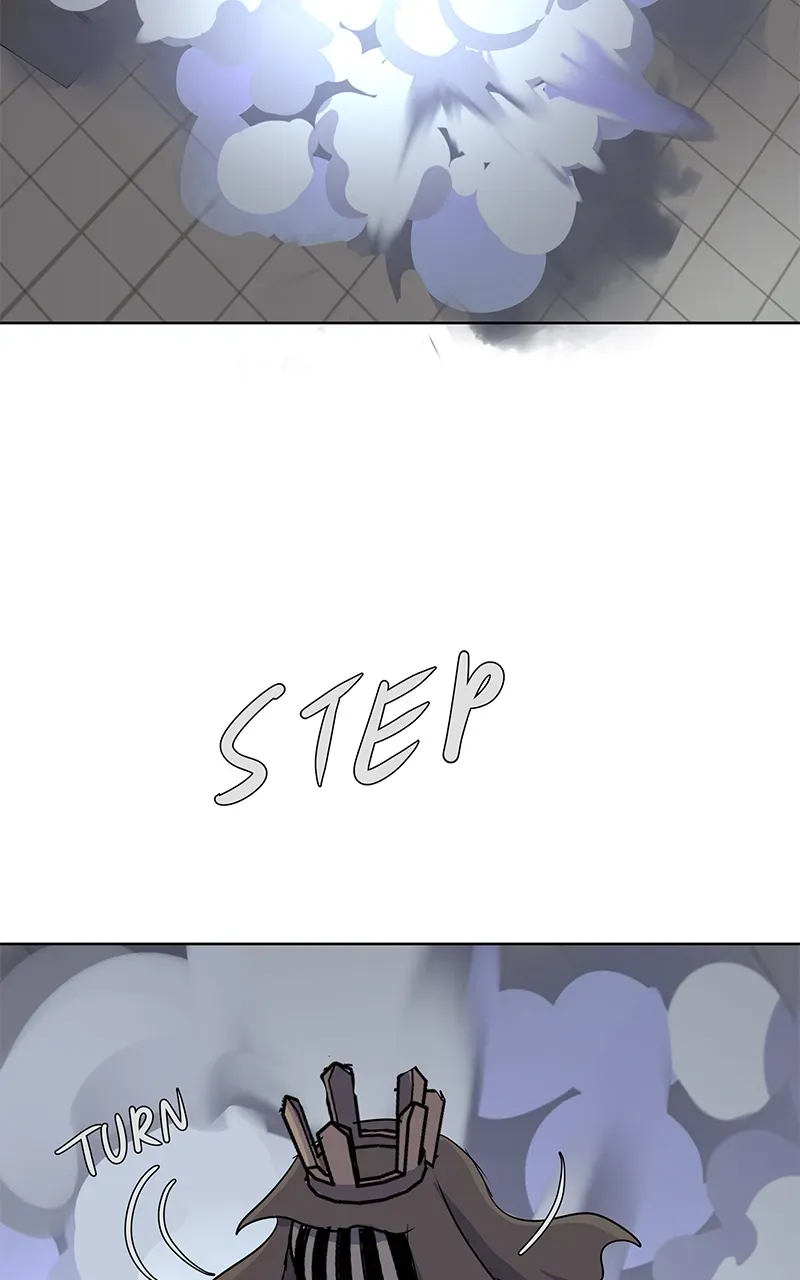 Sky Chapter 22 page 18 - 