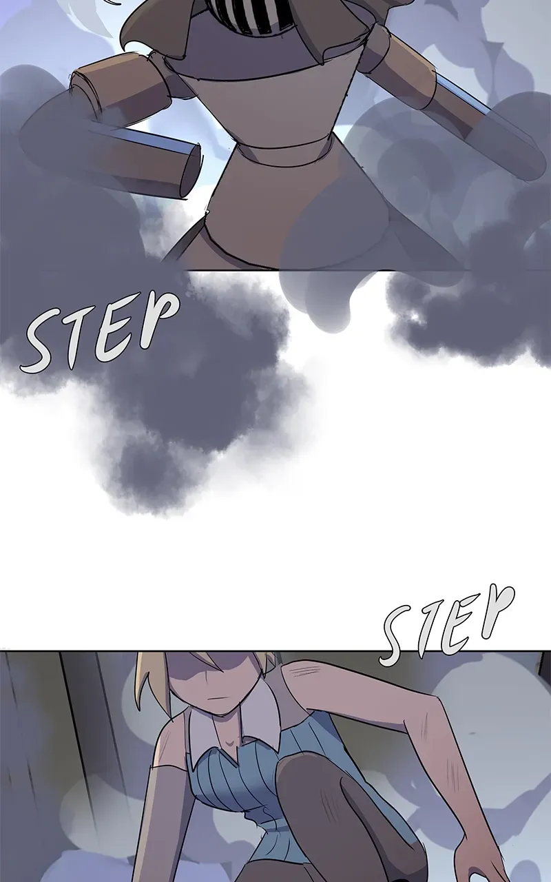 Sky Chapter 22 page 19 - 