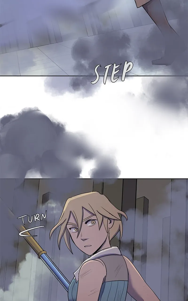 Sky Chapter 22 page 21 - 