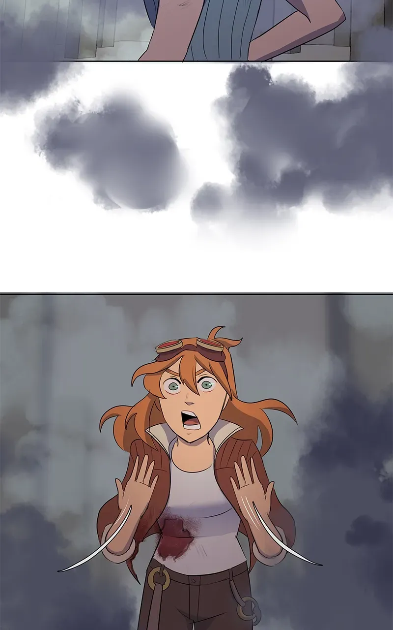 Sky Chapter 22 page 22 - 