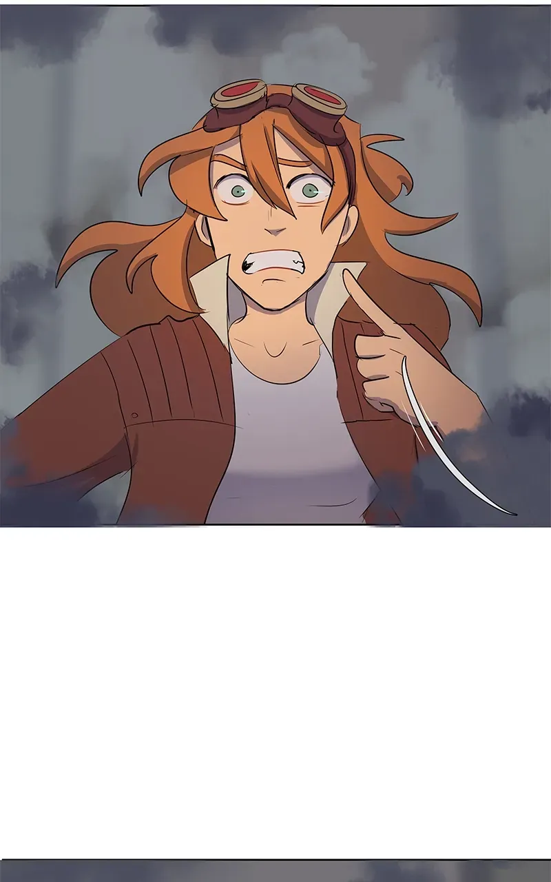 Sky Chapter 22 page 27 - 