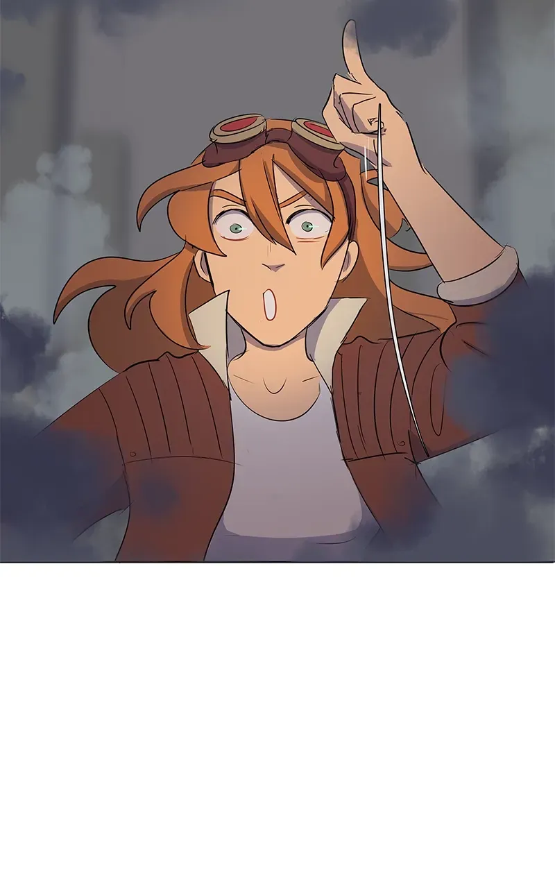 Sky Chapter 22 page 28 - 