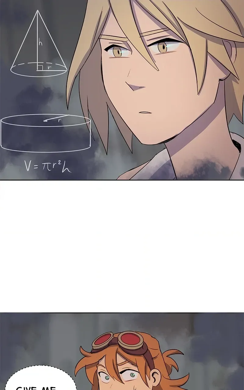 Sky Chapter 22 page 30 - 
