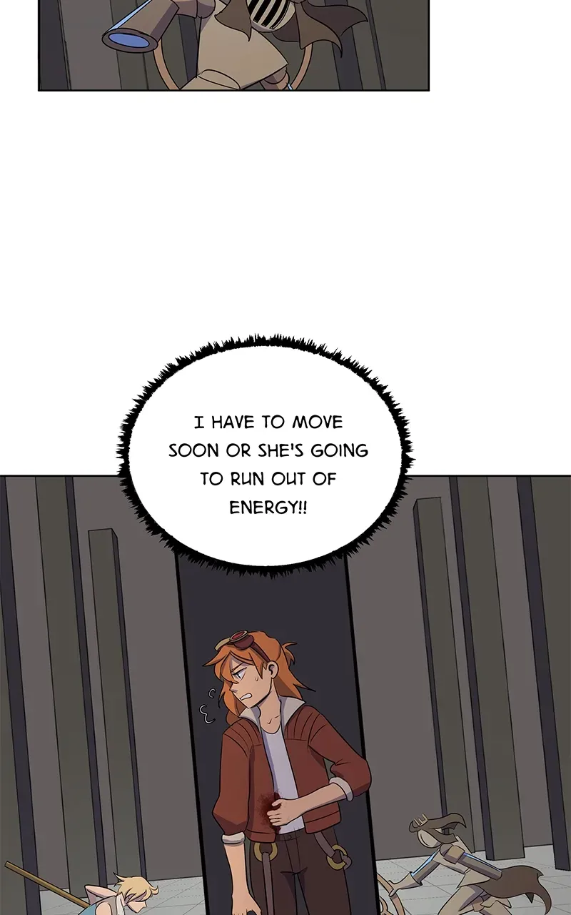 Sky Chapter 22 page 4 - 