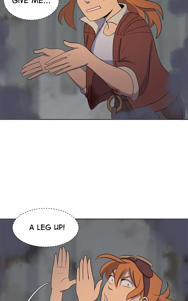 Sky Chapter 22 page 31 - 