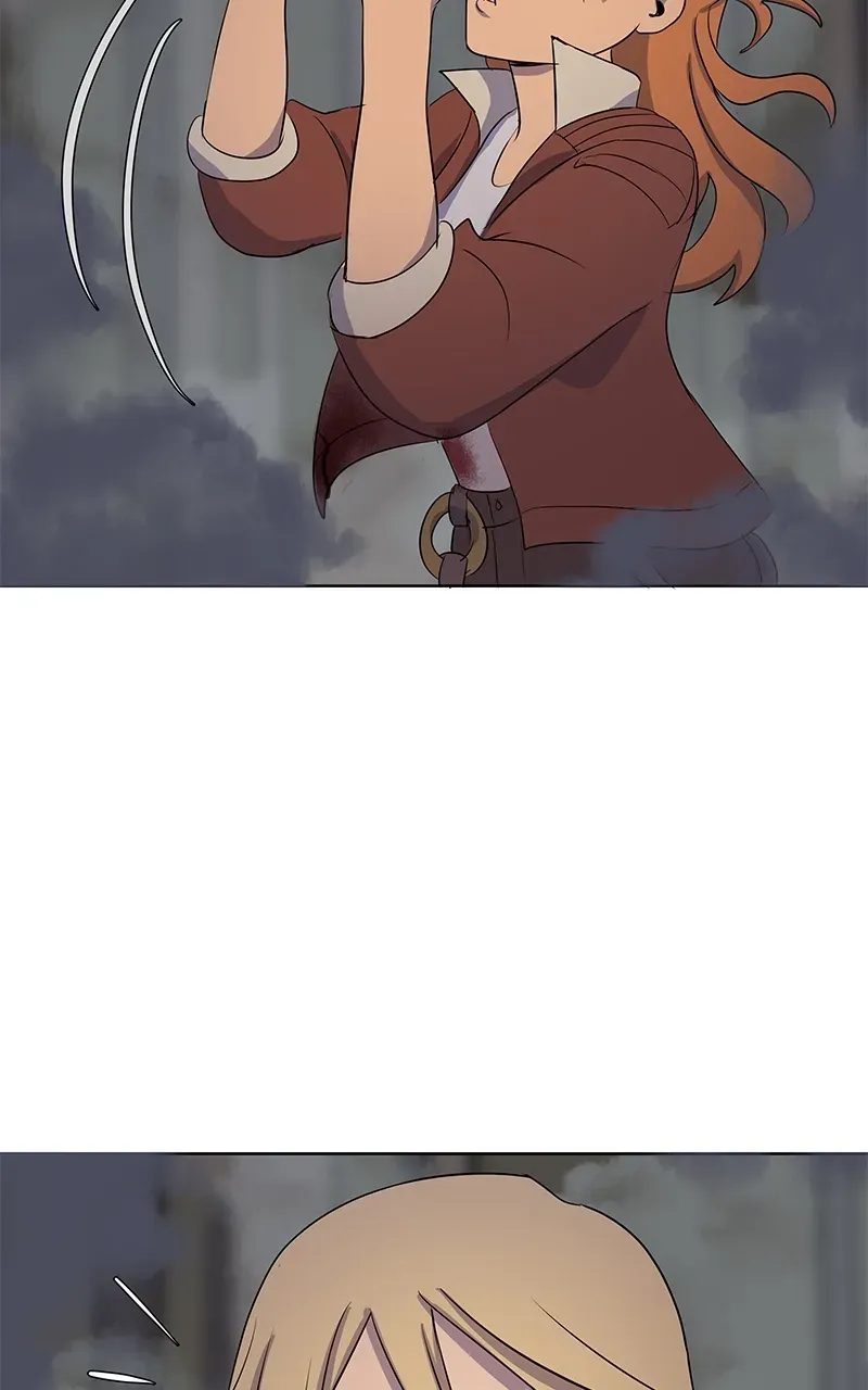 Sky Chapter 22 page 32 - 