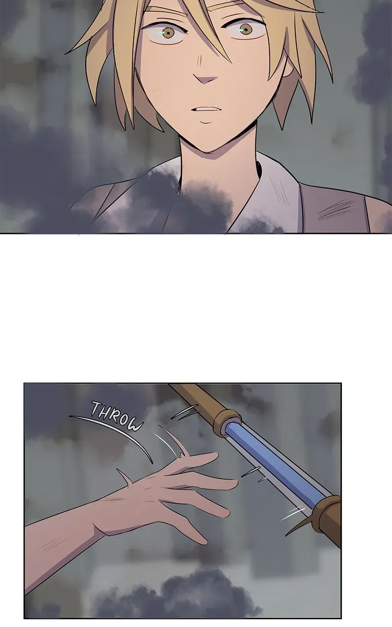 Sky Chapter 22 page 33 - 