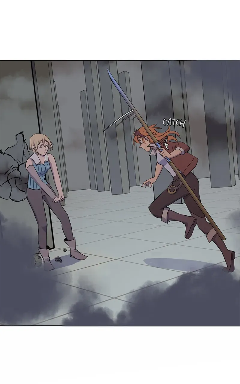 Sky Chapter 22 page 34 - 