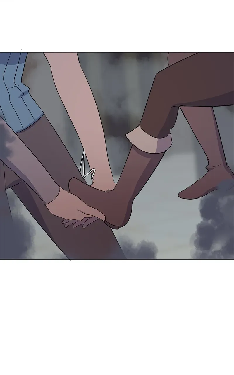 Sky Chapter 22 page 35 - 