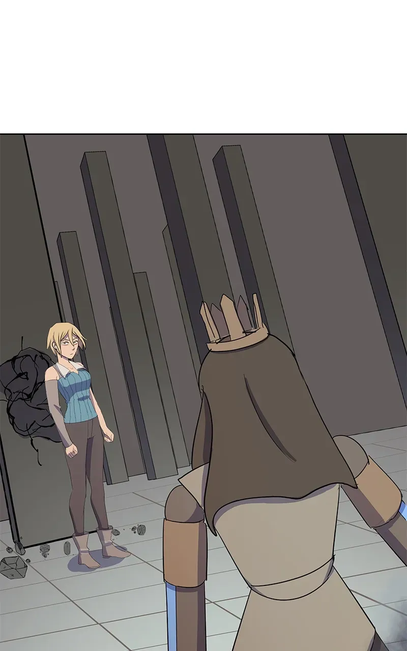 Sky Chapter 22 page 37 - 