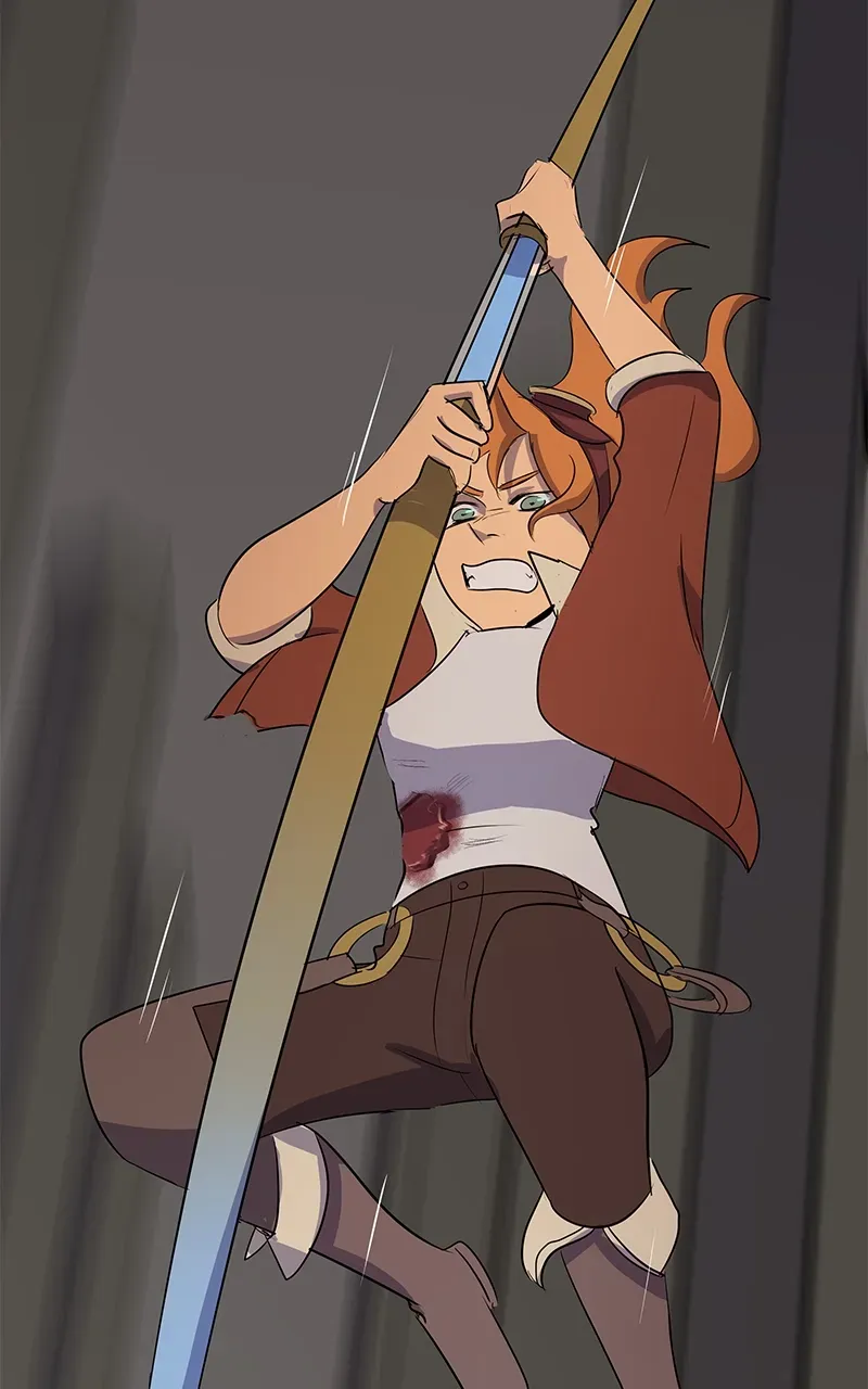 Sky Chapter 22 page 39 - 