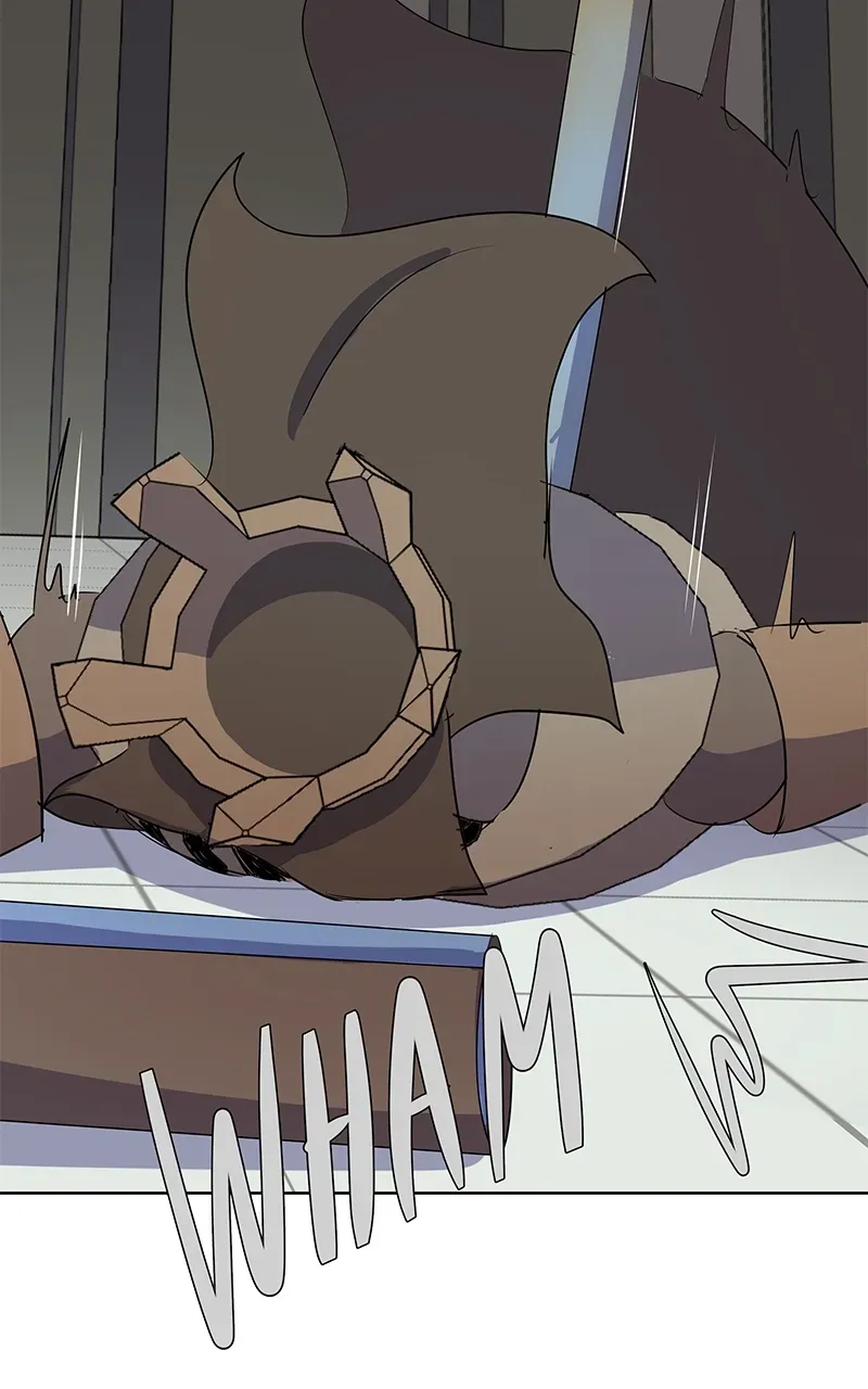 Sky Chapter 22 page 43 - 