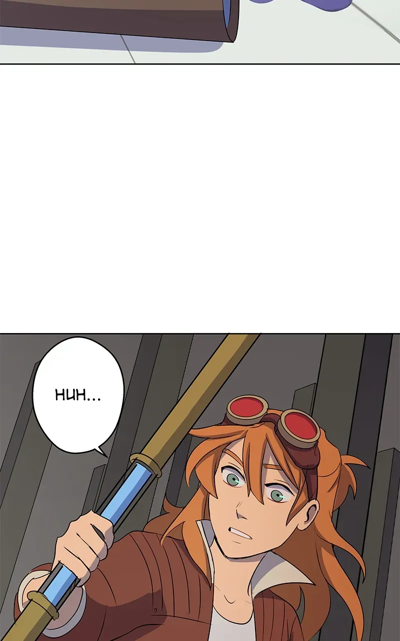 Sky Chapter 22 page 45 - 