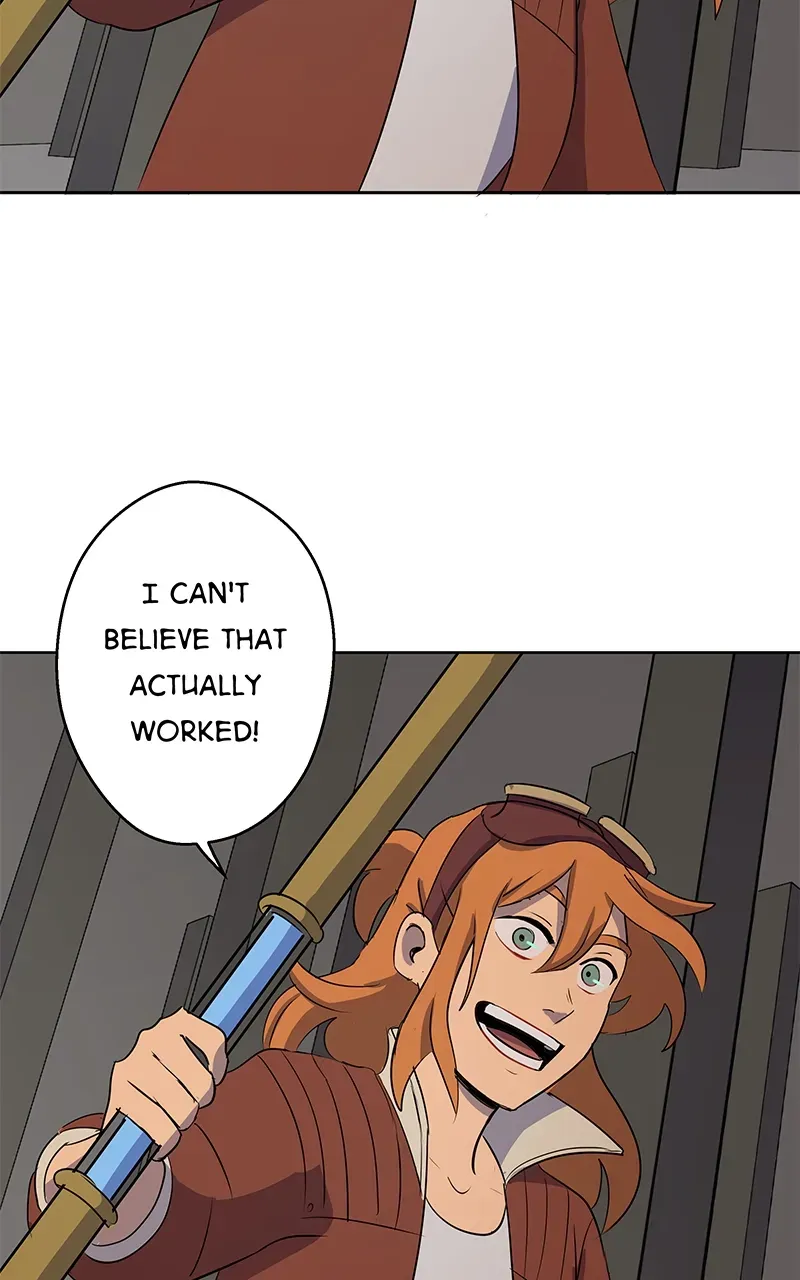 Sky Chapter 22 page 46 - 