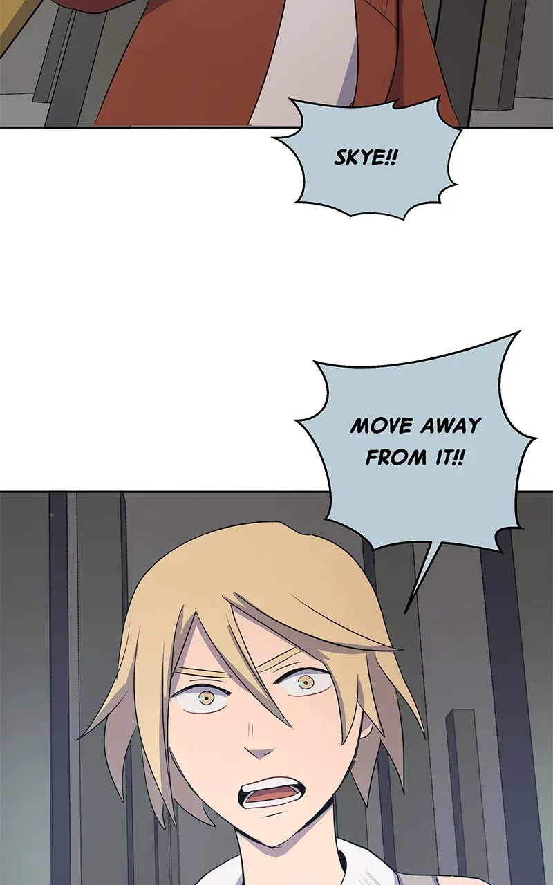 Sky Chapter 22 page 47 - 