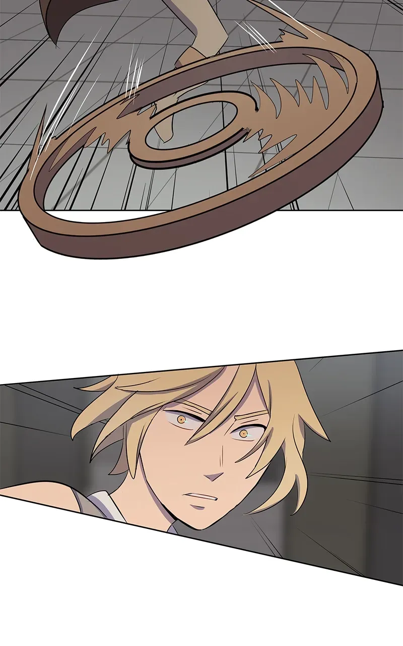 Sky Chapter 22 page 6 - 