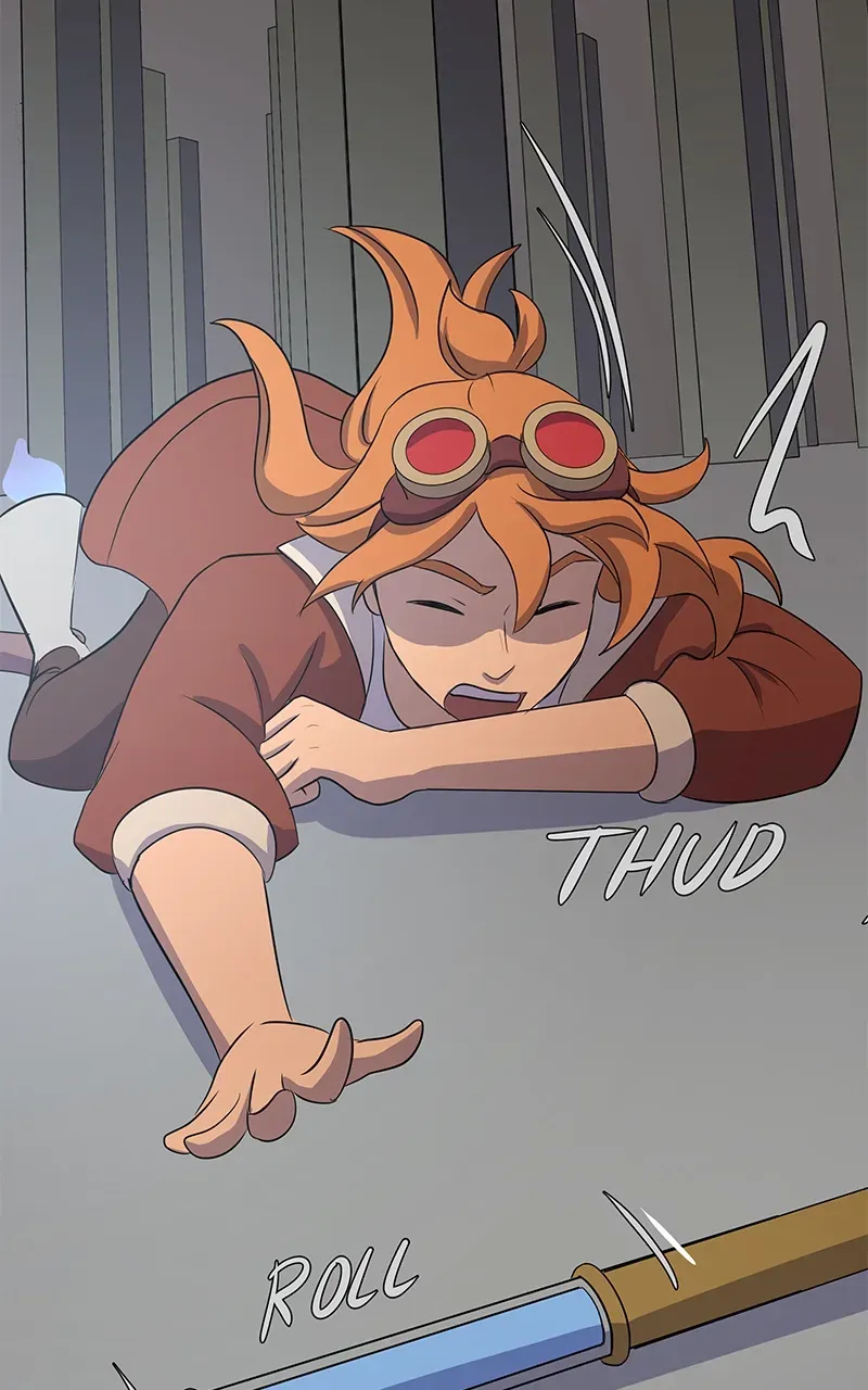 Sky Chapter 22 page 52 - 