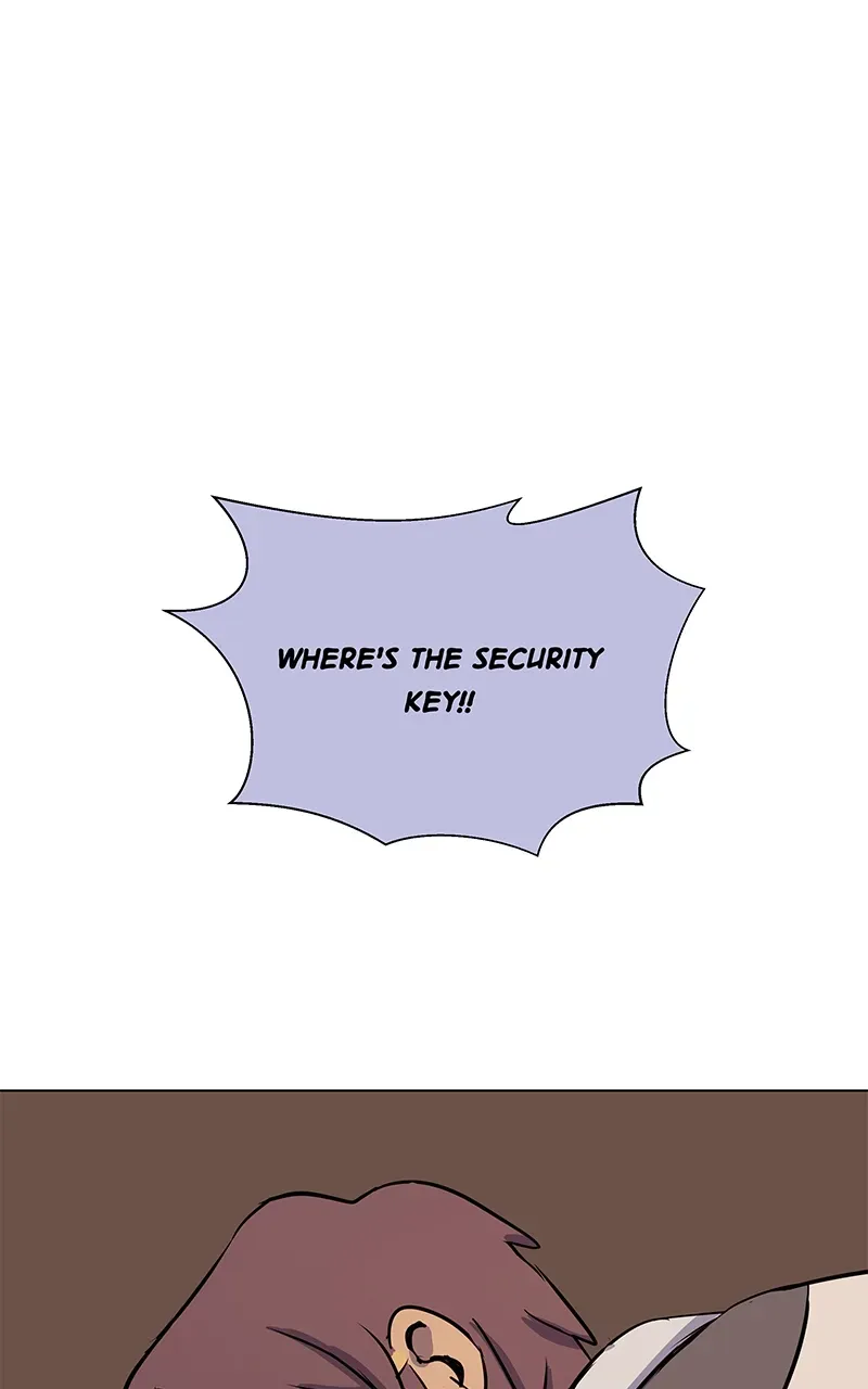 Sky Chapter 22 page 55 - 