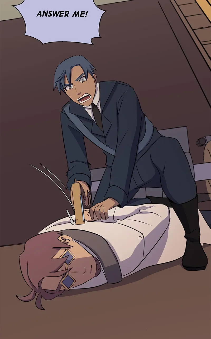 Sky Chapter 22 page 58 - 