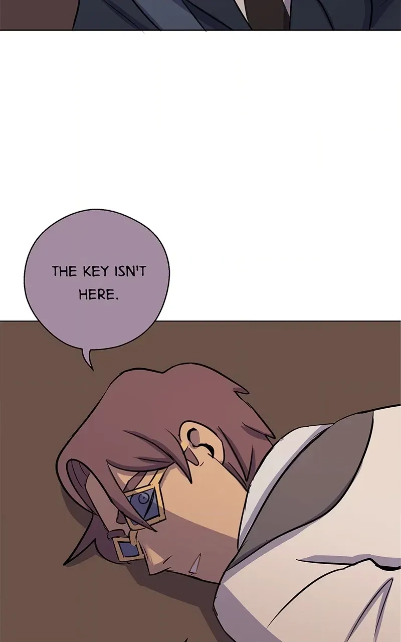 Sky Chapter 22 page 60 - 