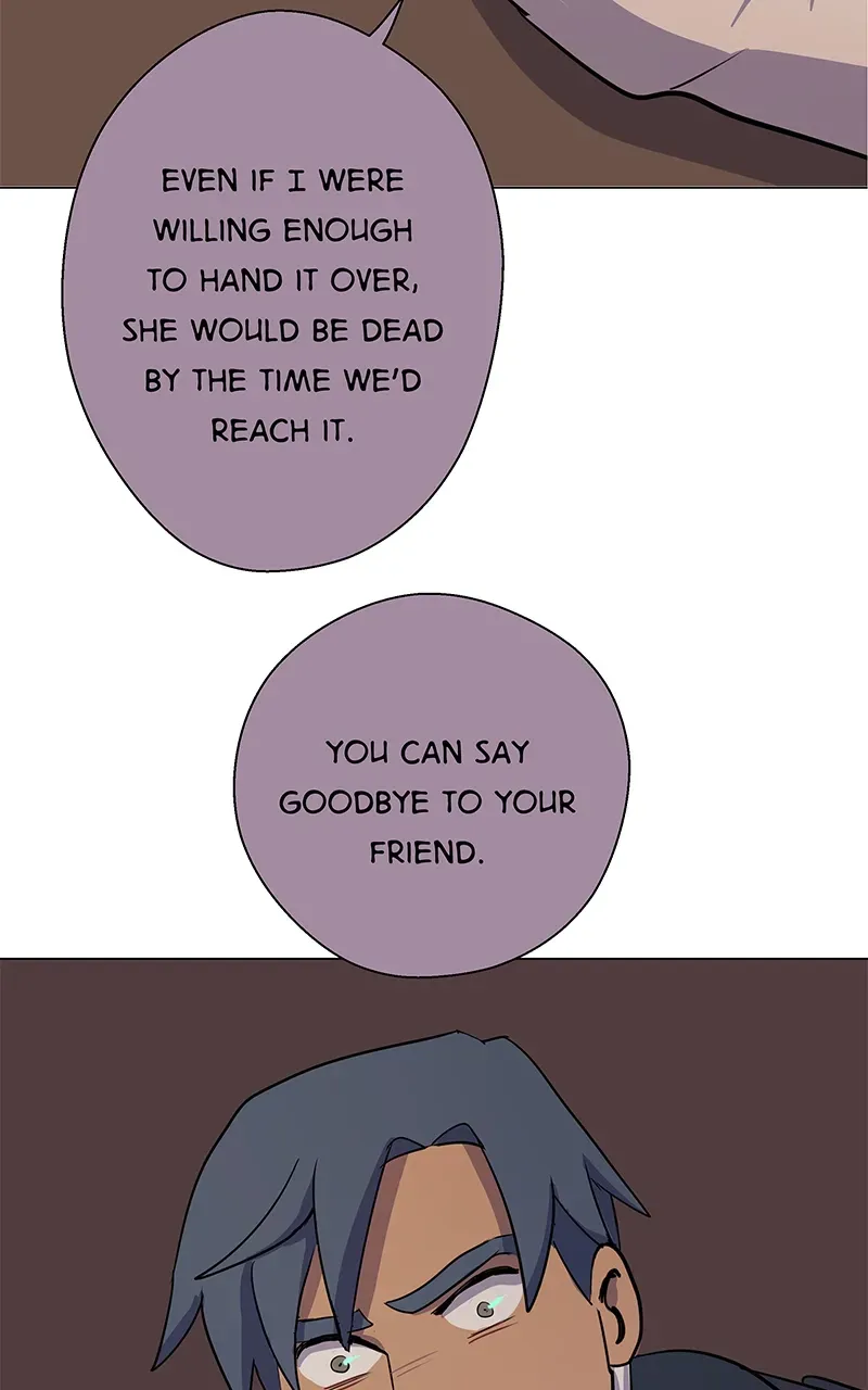 Sky Chapter 22 page 61 - 