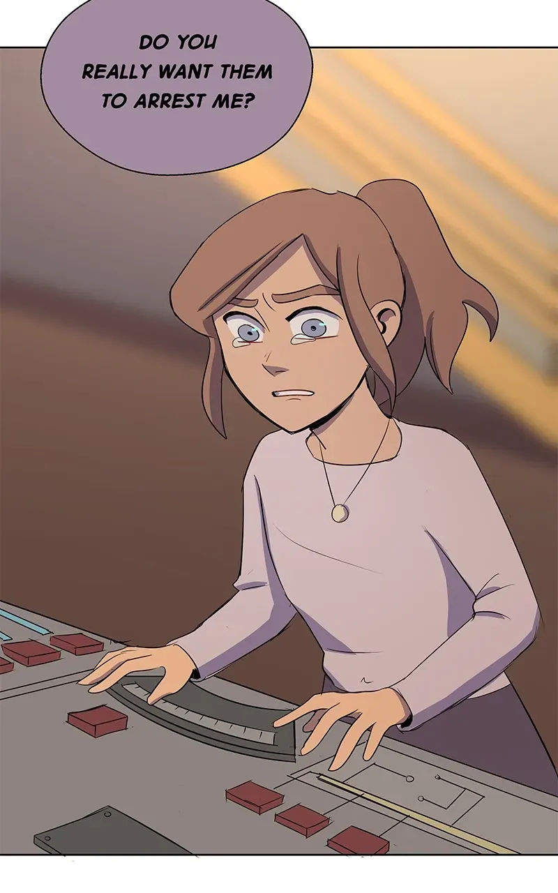 Sky Chapter 22 page 64 - 