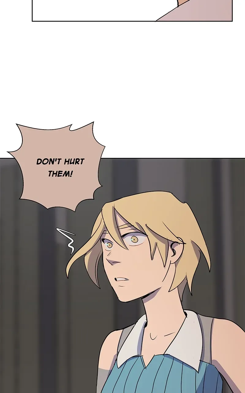 Sky Chapter 22 page 69 - 