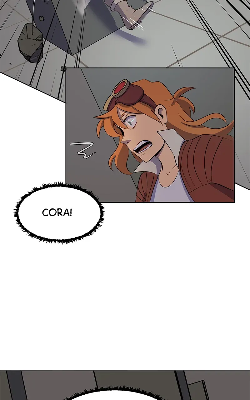 Sky Chapter 22 page 8 - 
