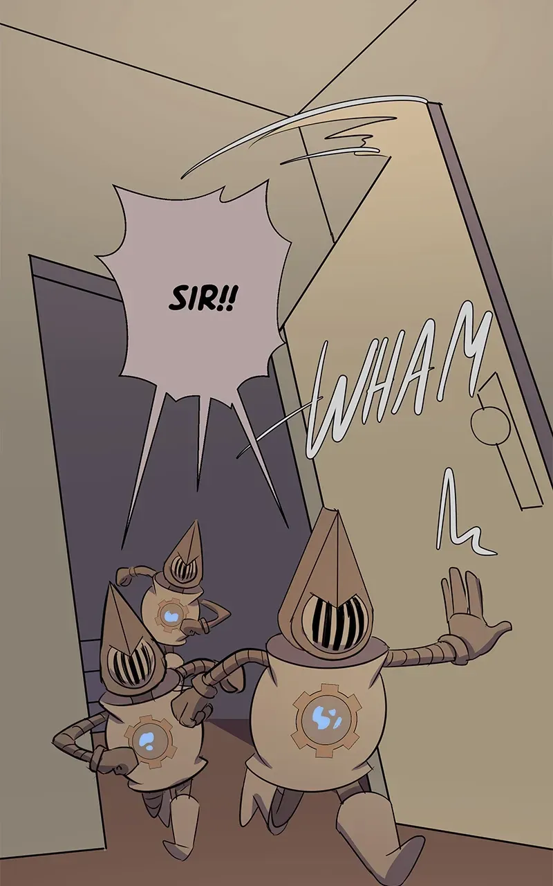 Sky Chapter 22 page 73 - 