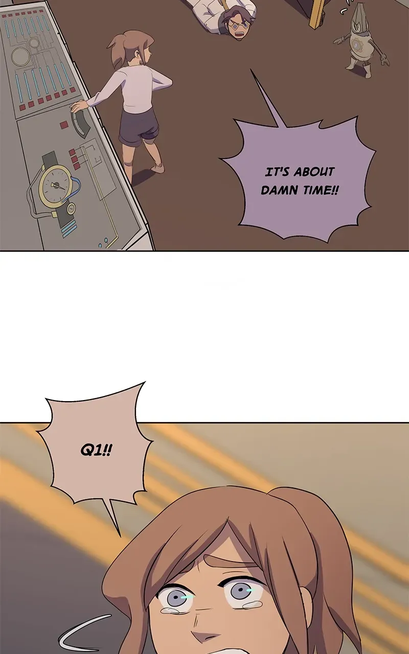 Sky Chapter 22 page 75 - 