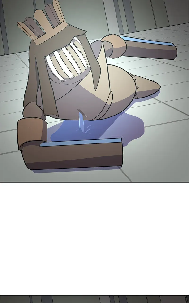 Sky Chapter 22 page 77 - 