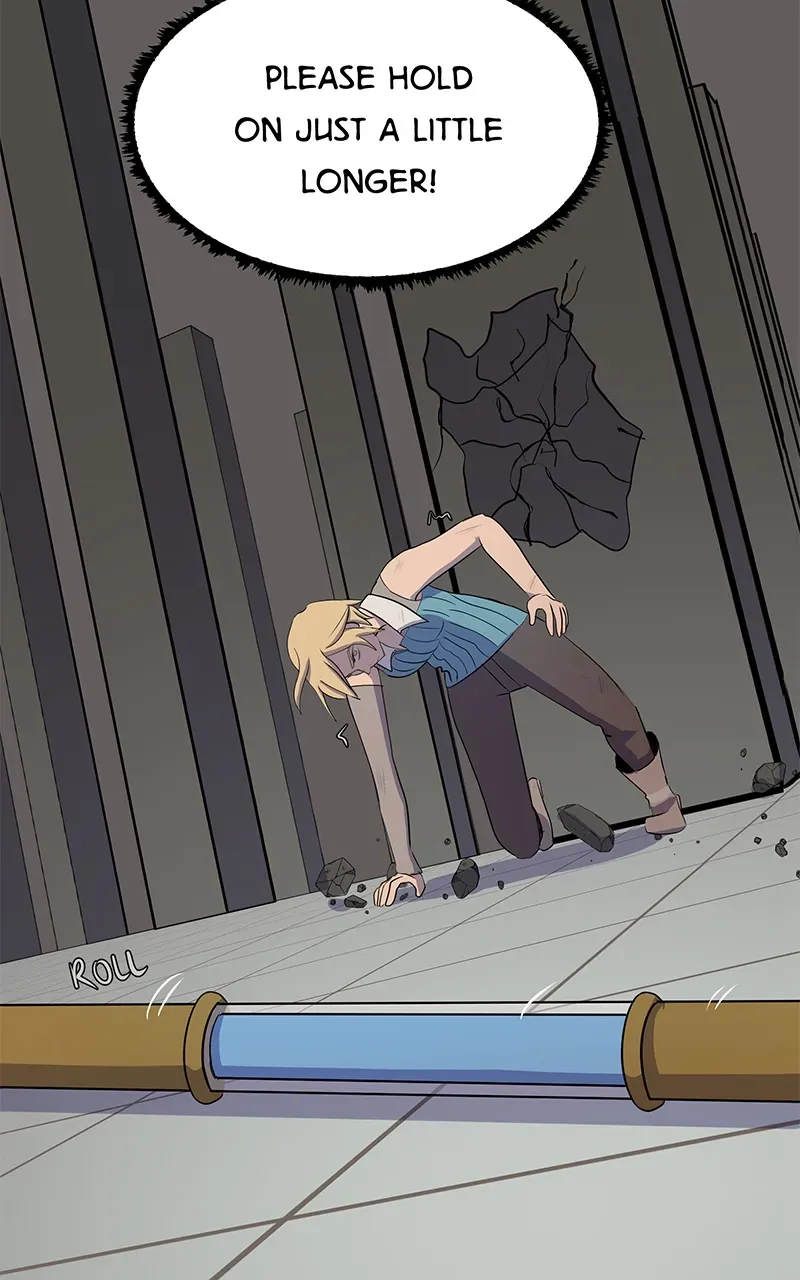 Sky Chapter 22 page 9 - 