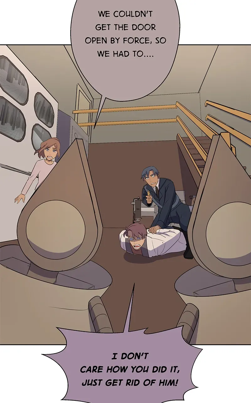 Sky Chapter 22 page 85 - 