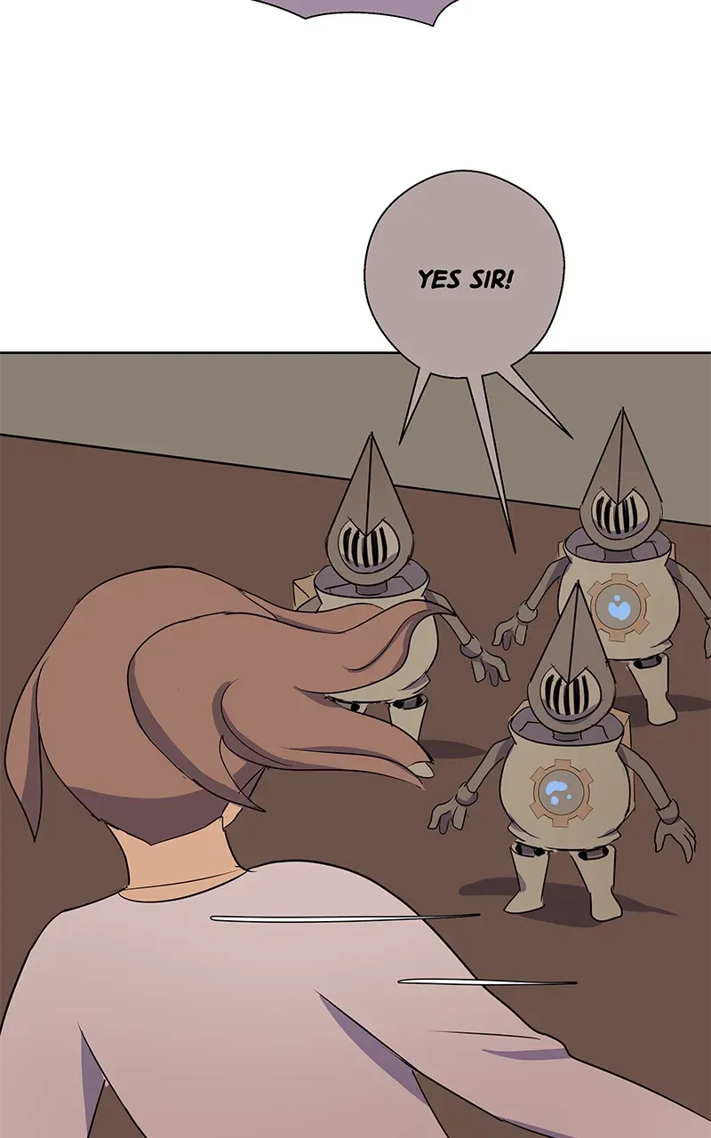 Sky Chapter 22 page 86 - 