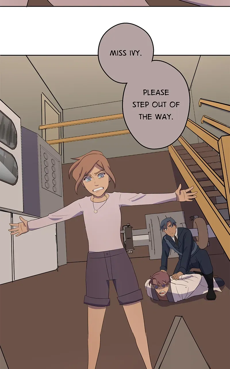 Sky Chapter 22 page 87 - 