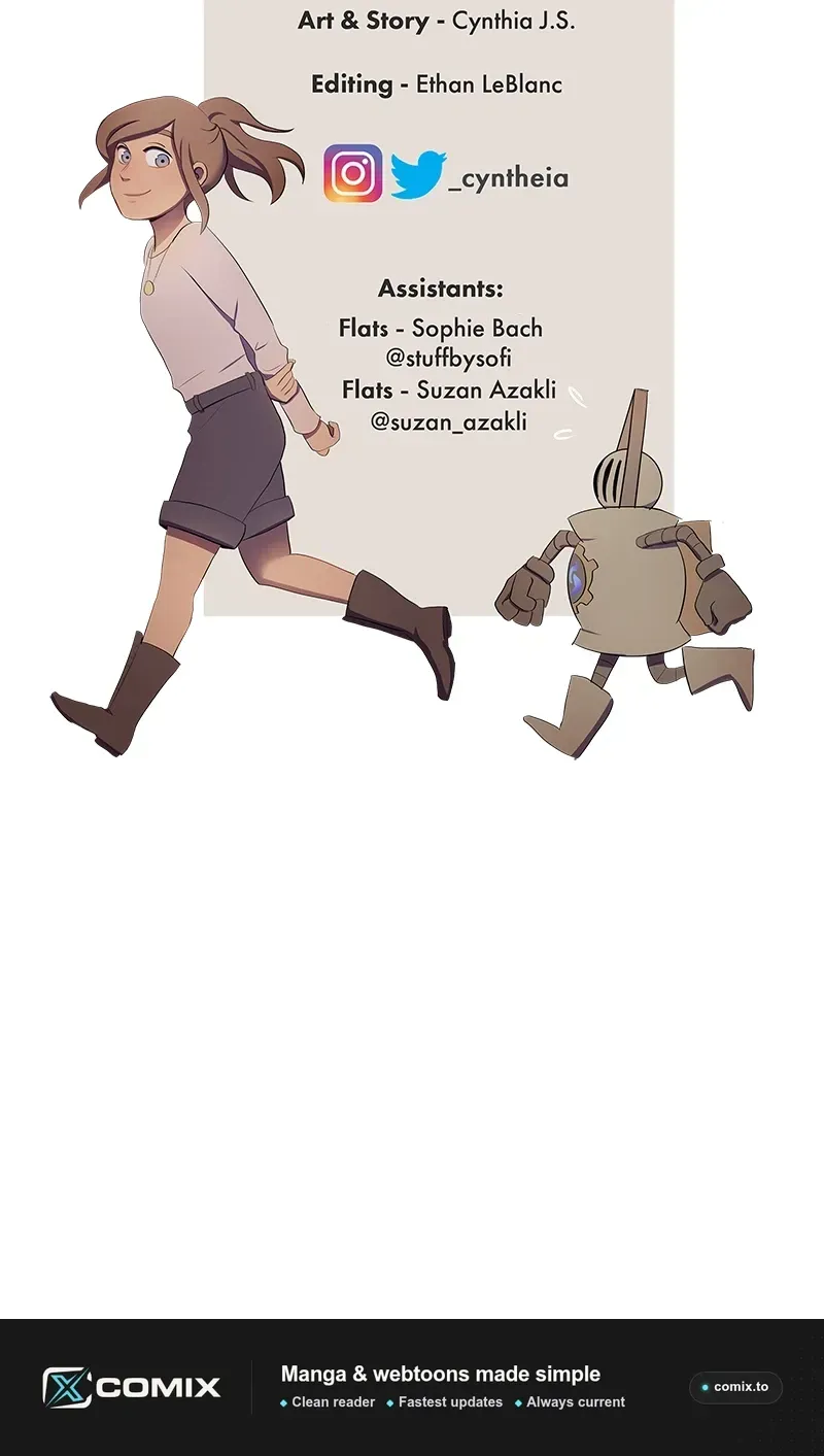 Sky Chapter 22 page 89 - 
