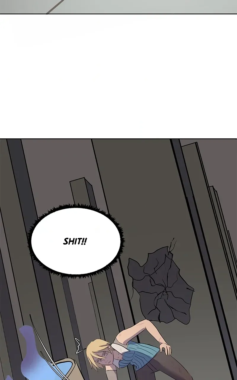 Sky Chapter 22 page 10 - 