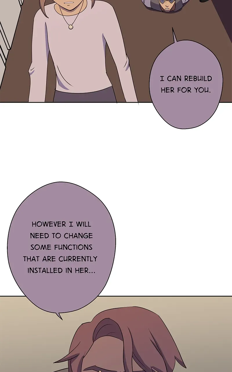 Sky Chapter 23 page 11 - 