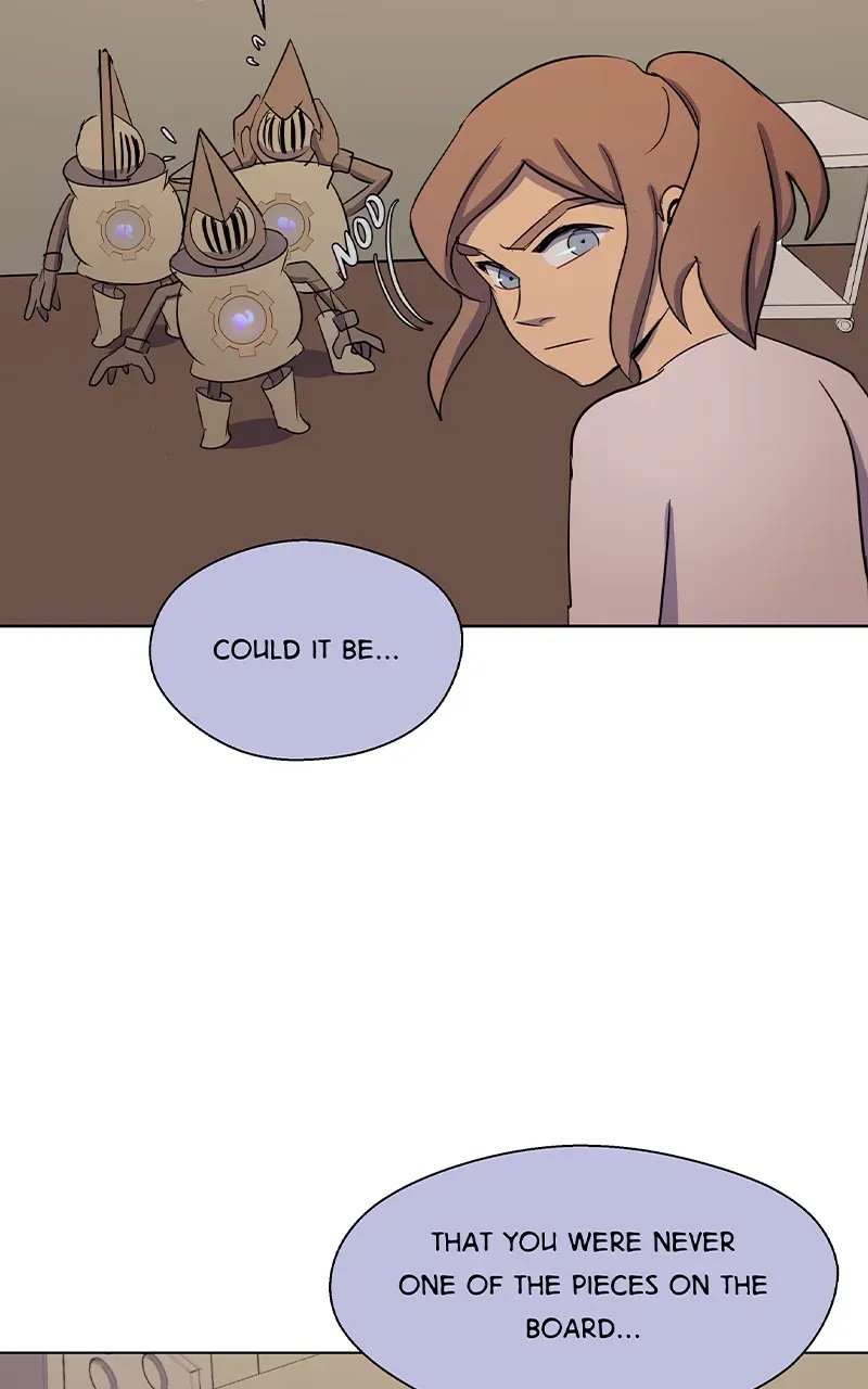 Sky Chapter 23 page 18 - 