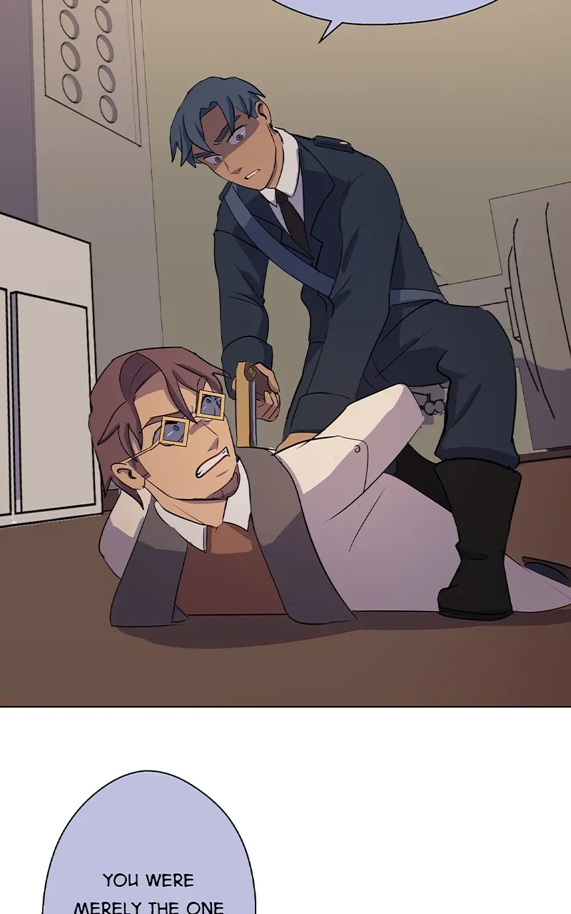 Sky Chapter 23 page 19 - 