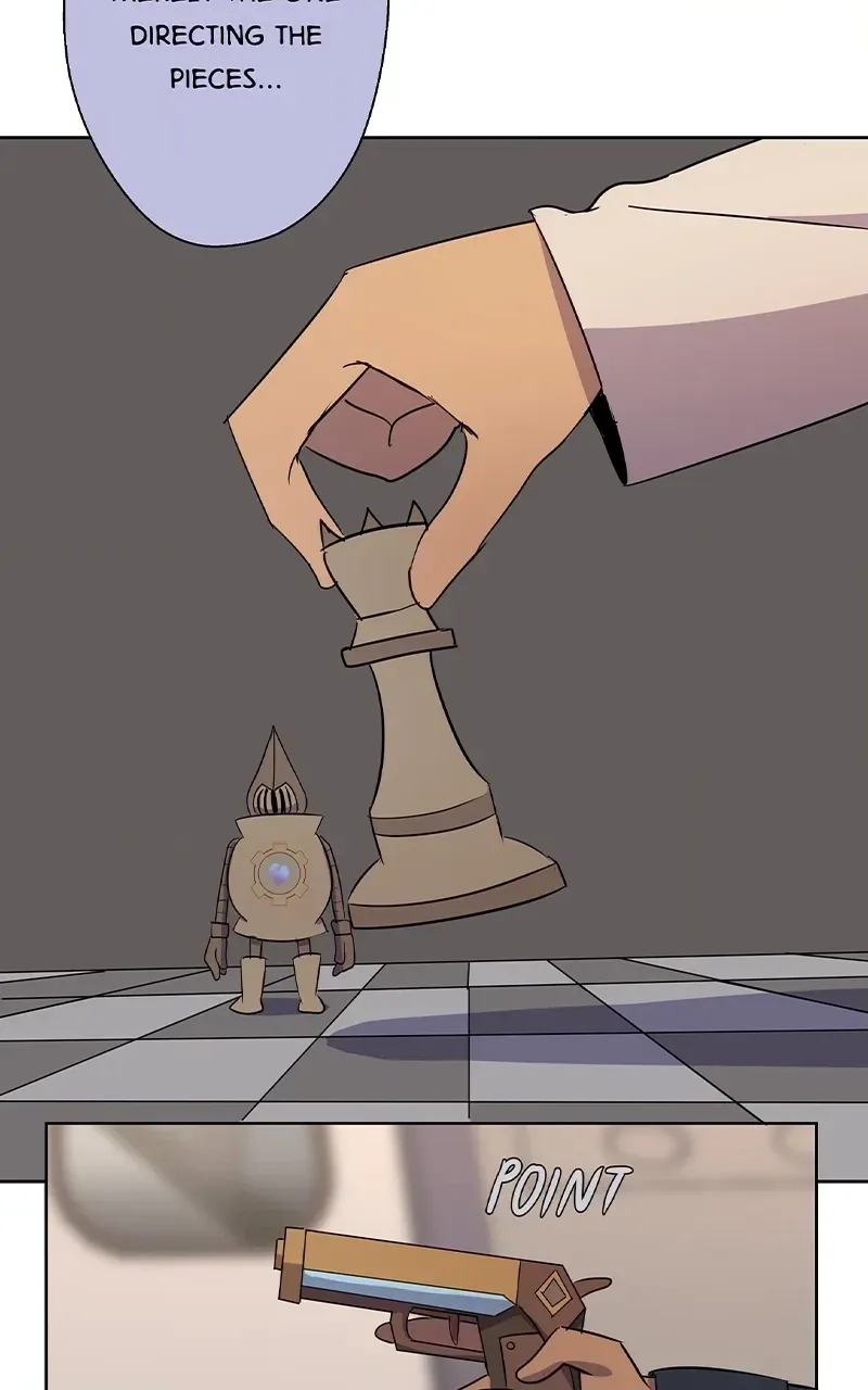 Sky Chapter 23 page 20 - 