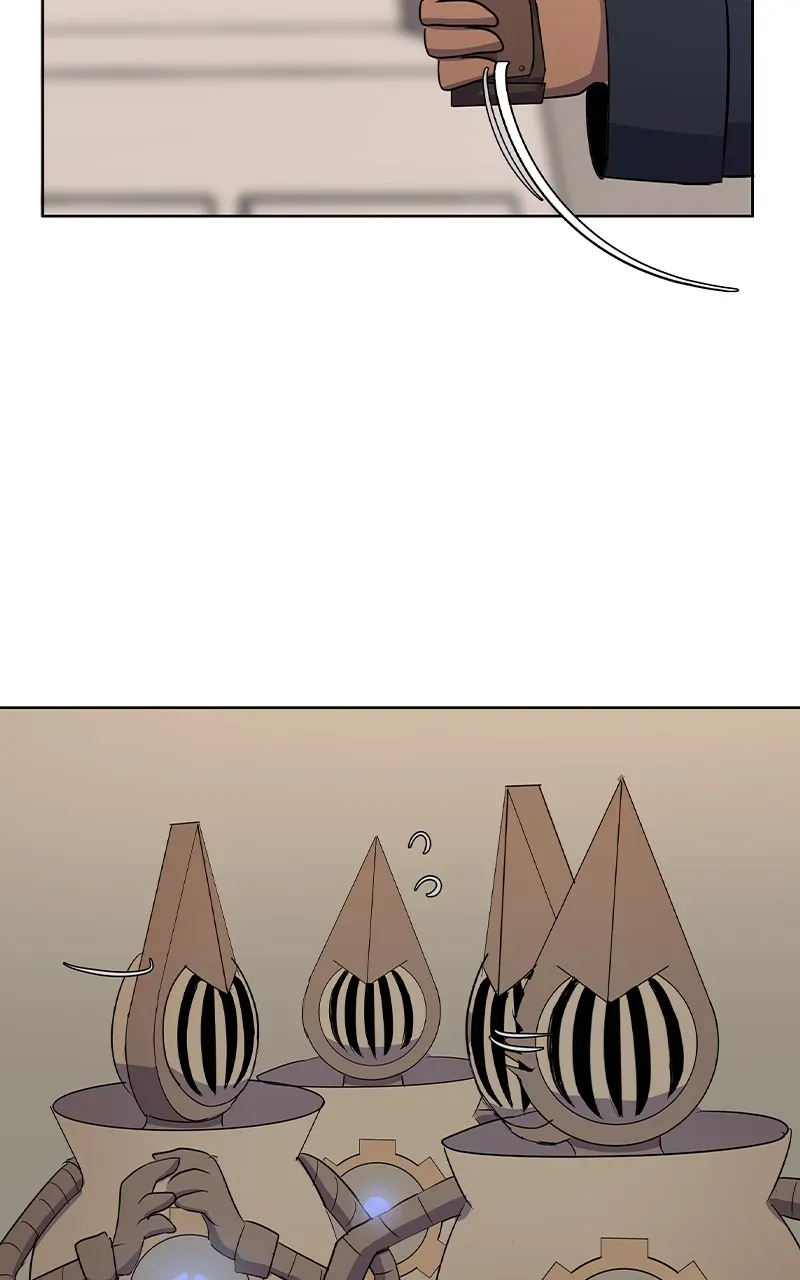 Sky Chapter 23 page 21 - 
