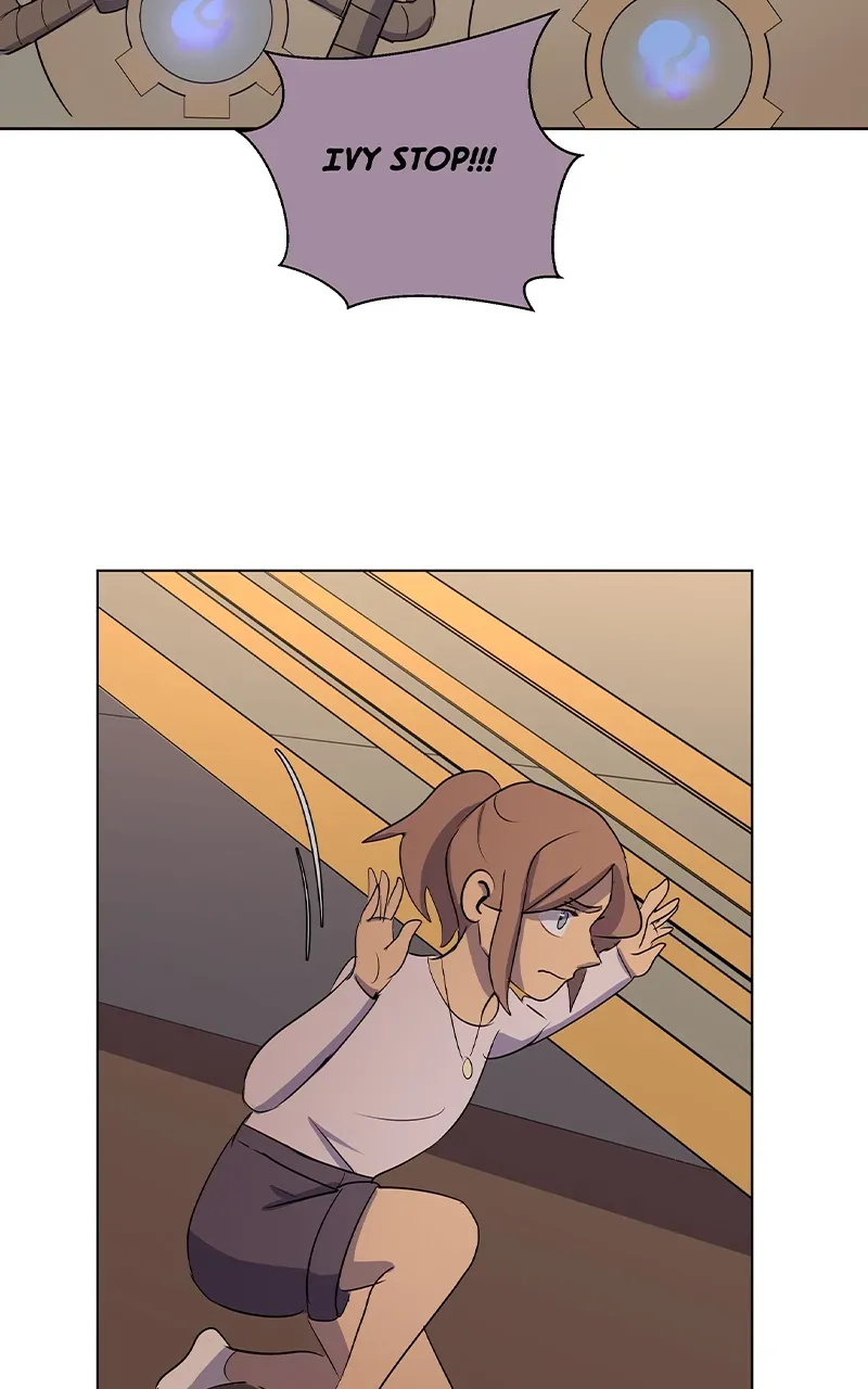 Sky Chapter 23 page 22 - 