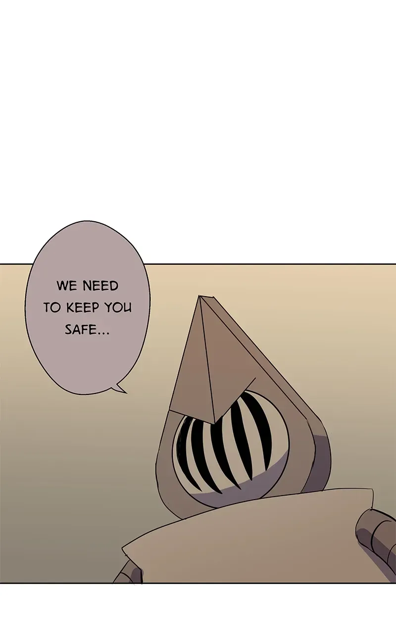 Sky Chapter 23 page 4 - 