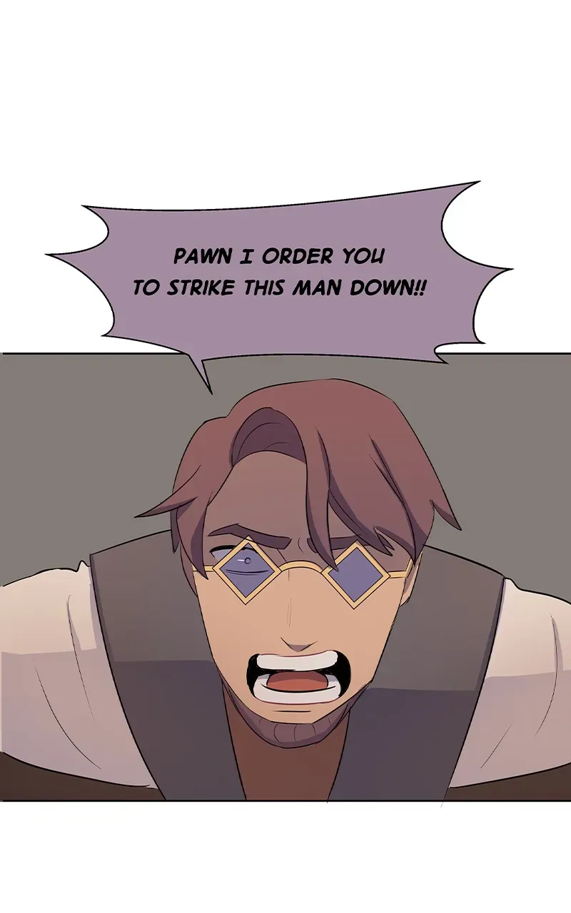 Sky Chapter 23 page 32 - 