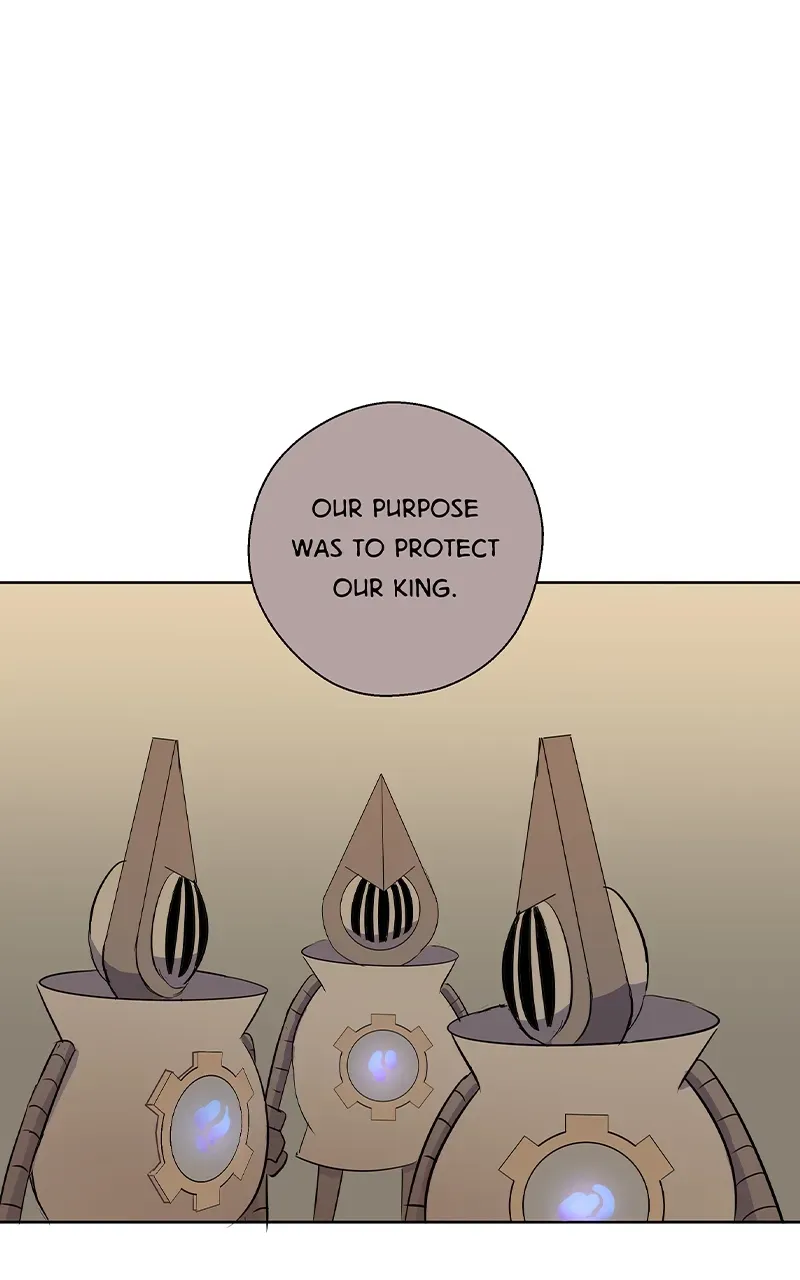 Sky Chapter 23 page 33 - 